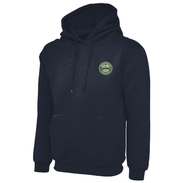 MOT Unisex Hoody Thumbnail
