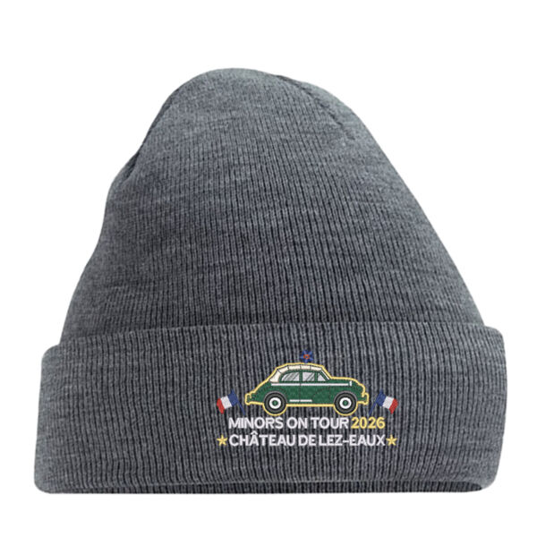 MOT Beanie Thumbnail