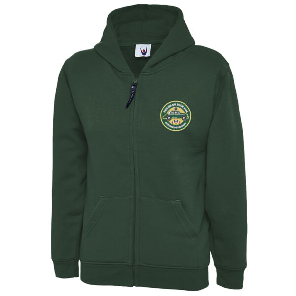 MOT Children's Zoodie Thumbnail